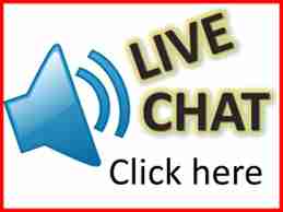 Live Chat!