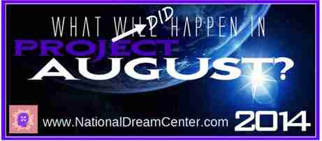 Project August Results